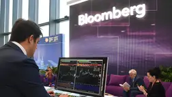A Bloomberg felfüggeszti tevékenységét Oroszországban és Fehéroroszországban