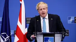 Johnson: Ukrajna megnyerheti a háborút
