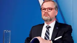 Szükségállapotot hirdetett a cseh kormány