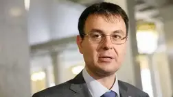 Hetmancev: Nem katasztrofális az ukrán gazdaság helyzete, működik és működni is fog