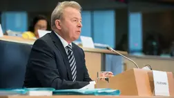 Uniós biztos: Oroszország az ukrán mezőgazdaságot támadja, a kiéheztetés ismert orosz módszer