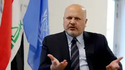 Varsó: a hágai bíróság ügyésze sürgős lépéseket helyezett kilátásba a háborús bűntettek miatt