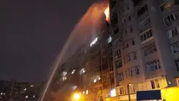 Az ukrán hadsereg szerint az orosz erők Kijev bekerítésére koncentrálnak