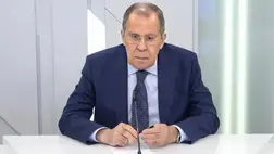 Lavrov megdöbbentő kijelentése: „Nem támadtuk meg Ukrajnát”