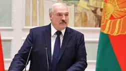 Lukasenka: Fehéroroszország nem vesz részt a hadműveletekben