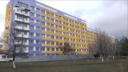 Az orosz erők "túszul ejtettek" egy kórházat Mariupolban