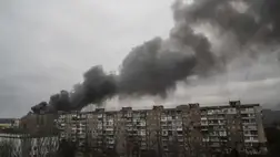 Mariupolba egyelőre nem érkezett humanitárius segélyszállítmány