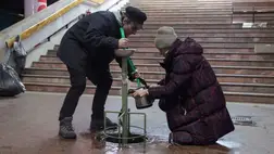 Már víz sincs Mariupolban, életét vesztette egy gyermek kiszáradásban