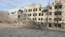 Mariupol a végsőkig ellenáll a polgármester tanácsadója szerint
