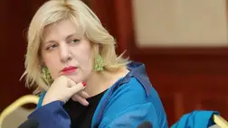 Az Európa Tanács az ukrán nők és lányok melletti kiállásra szólított fel nőnap alkalmából