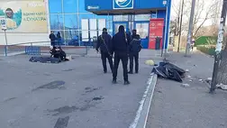 Mikolajiv bombázása következtében 9 ember meghalt, továbbá 13-an megsérültek