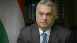 Magyarország nem szállít fegyvereket Ukrajnába, ezért a magyar miniszterelnök nem megy Kijevbe tárgyalni