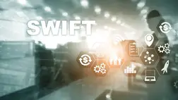 Az EU orosz bankokat zárt ki a SWIFT-rendszerből