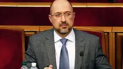 Smihal: Havi 2000 hrivnyát kapnak az ukrajnai belső menekültek 