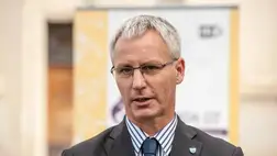 Soltész: felkészülten várjuk a menekülteket a magyar-ukrán határon