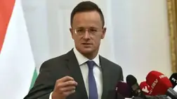 Szijjártó: az Ukrajna feletti légtérzár légi háborúhoz vezetne