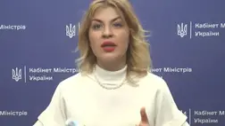 Ukrán kormányfőhelyettes: Oroszország már majdnem minden elképzelhető háborús bűnt elkövetett