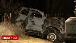 Tizenhárom éves gyerek okozta a kilenc halálos áldozatot követelő balesetet Texasban