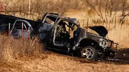 Porig égette családja házát a 9 ember haláláért felelős 13 éves fiú