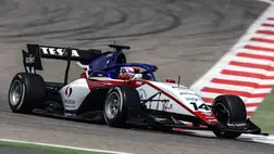 Bahreinben rajtol a Formula-3-as idény Tóth Lászlóval a mezőnyben