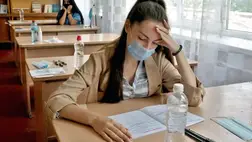 2022-ben törölték a külső független tesztelést (ZNO) Ukrajnában