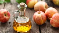 Ennyi mindenre jó az almaecet