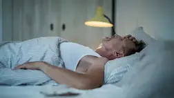 Az alvászavar meglepő oka