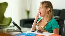 Komoly betegséget jelez a gyakori fáradtság