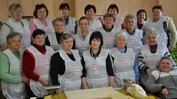 Három éves a Badalói Református Asszonykör!