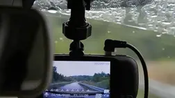 Ukrajnában betiltották a videoregisztrátorok használatát