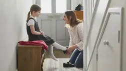 Ezért vegyük le a cipőnket, ha belépünk a lakásba