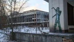 Belaruszia láthatja el árammal a csernobili atomerőművet