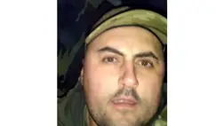 SZBU: Kárpátaljai védelmi létesítményekre kért orosz támadást egy férfi