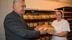 Sokrétű támogatást nyújt a Kárpátaljai Református Egyház Diakóniai Központja