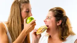 Vitaminhiány miatt híztunk el?