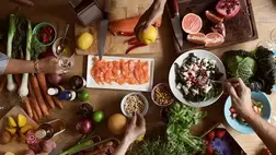 Kiderült, mi az északi diéta titka