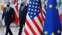 Az EU és az Egyesült Államok stratégiai párbeszédet kezdett egymással