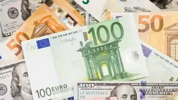 NBU: Megfelelő okmányok nélkül tilos külföldre vinni 10 ezer eurónál nagyobb összeget