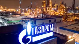 A Gazprom folytatja az európai gázszállítást Ukrajnán át