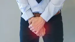 A gonorrhoea tünetei férfiaknál