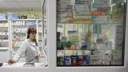 A gyógyszerek esetleges drágulására figyelmeztettek Ukrajnában