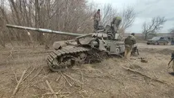 Az ukrán vezérkar szerint megtévesztő a bejelentés az orosz csapatkivonásokról Kijev és Csernyihiv környékéről, valójában Moszkva nem mondott le az ukrán főváros körbezárásának tervéről.