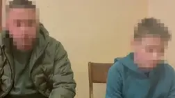 SZBU: Egy harkivi iskolás segített az ellenségnek célba találni