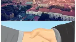 Beregszászban is fogadják a humanitárius szállítmányokat