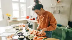 8 káliumban gazdag élelmiszer, ami a szíved egészségének is jót tesz