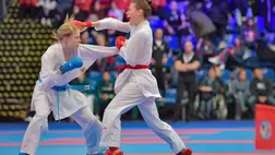 Az Európai Karate Szövetség elvette a jövő évi Eb-t Oroszországtól