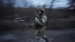 Románia nyolcvan százaléka elutasítja, hogy az ország katonákat küldjön Ukrajnába