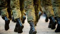 Már több ezer katona jelentkezett az ukrajnai Idegenlégióba 