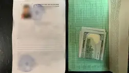 Határátlépésért cserében kenőpénzt ajánlott a határőröknek nyolc katonakorú férfi Kárpátalján 