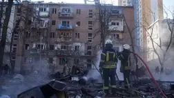 Az ukrán fegyveres erők ostromgyűrűbe zárták Kijev megyében Irpiny, Bucsa és Hosztomel körül az orosz erőket, az orosz tüzérség viszont változatlanul folyamatosan lövi a településeket - számolt be szerdán az Ukrajinszka Pravda hírportál a bucsai városvezetésre hivatkozva.